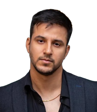 Pranay Pachauri